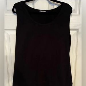 XXL SLeeveless Top